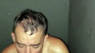 I’m wild for bareback gay action downtown