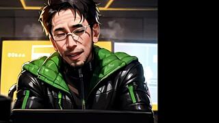 hey, wanna hear my mini relato about wild gay action?