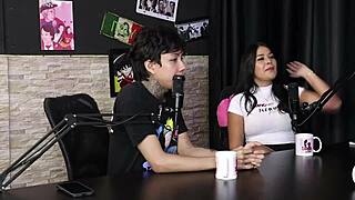 Is open relationship your thing? He says bad in bed, hates swingers, what's sex to you - dj rafa loira, mateus hwang?