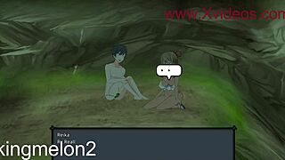 Hentai Game Mad Island Played 5