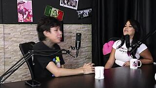 Is open relationship your thing? He says bad in bed, hates swingers, what's sex to you - dj rafa loira, mateus hwang?