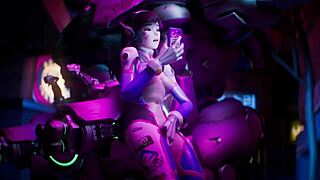 Yo, This Overwatch Compilation from June 24th Is Straight Fire!