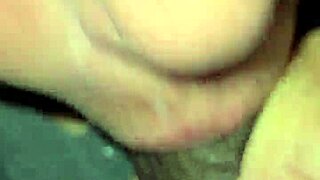 My favorite white woman sucks my dick so well