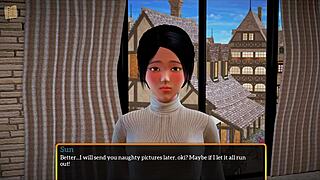 Guess What My New Family Did?