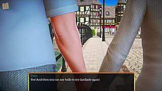 Guess What My New Family Did?