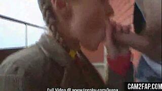 exploring a free hardcore video in a simple story