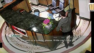 Academy 88 is an exciting hentai anime game full of adventures