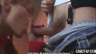 exploring a free hardcore video in a simple story