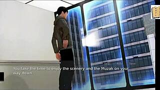 Academy 88 is an exciting hentai anime game full of adventures