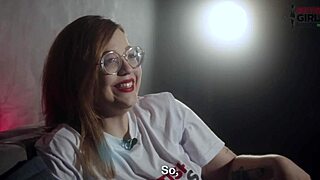 Hey! Brazilian Hentai Witch Madalena Spills Wild Fetish Secrets in Interview!