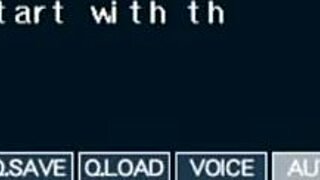 Kanobitch becomes a slut in episode 11, looking at someone new!