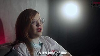 Hey! Brazilian Hentai Witch Madalena Spills Wild Fetish Secrets in Interview!