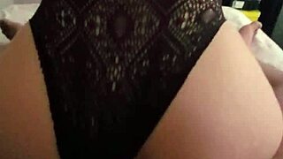 Homemade Milf Prostitute In Hotel Riding Huge Ass Without Condom
