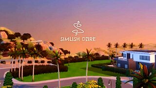 Hollywood Heat - 3D Hentai Sex Scenes Preview Version