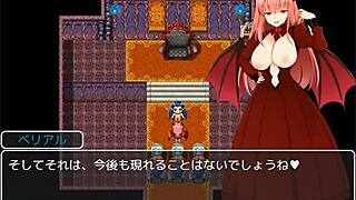 What’s This Game Hiding? Big Tits Anime Secrets in Hentai Revolution Unveiled