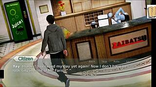 Academy 88 is an exciting hentai anime game full of adventures