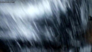 Mani Aunty confesses, 'After fucking, I sucked his cock like a pro.'