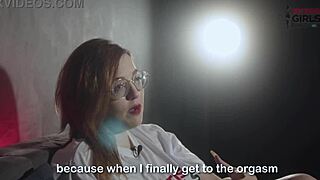 Hey! Brazilian Hentai Witch Madalena Spills Wild Fetish Secrets in Interview!