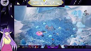 playing studiofows subverse part 14 featuring anime big tits