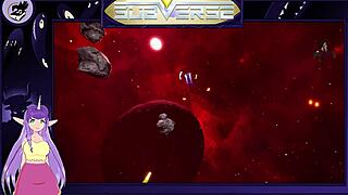 playing studiofows subverse part 14 featuring anime big tits