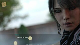 where it all began 19 unfolds in anime style