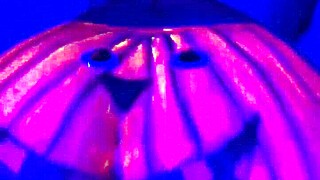 twerking the pumpkin with my favorite couple