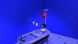 Wicked of Whimsville S1 E13: Carmen's Night Calls Exposed