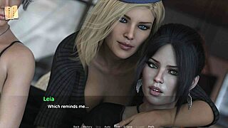 where it all began 19 unfolds in anime style