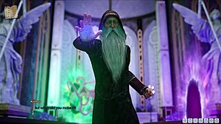 Wow, Lust Academy 99 brings raw hentai action to life!