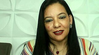 a mother and her virgin son share a special bond in this story