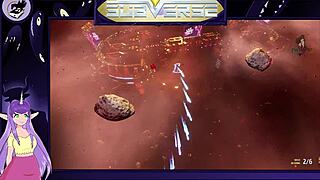 playing studiofows subverse part 14 featuring anime big tits