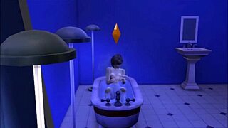 Wicked of Whimsville S1 E13: Carmen's Night Calls Exposed