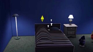 Wicked of Whimsville S1 E13: Carmen's Night Calls Exposed