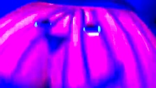 twerking the pumpkin with my favorite couple