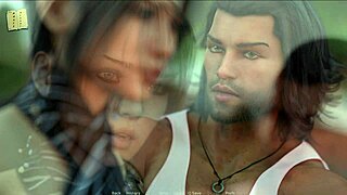 where it all began 19 unfolds in anime style