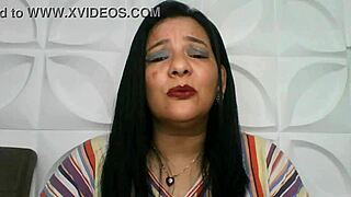 a mother and her virgin son share a special bond in this story