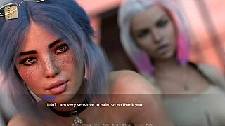 where it all began 19 unfolds in anime style