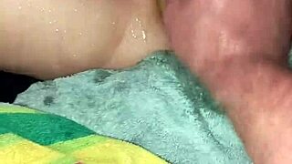 velvet rain 23 masterbates hard with huge toys for satisfaction