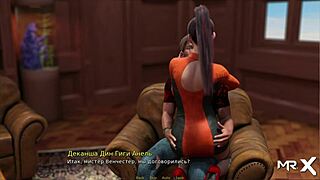 hey, diving into retrieving thepast with wild anime hentai vibes e1 9!