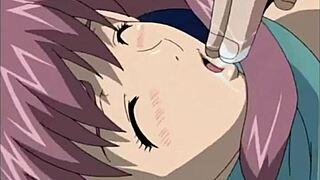 Just some cool anime vibes for ya!