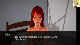 i crave every lick in my new family game