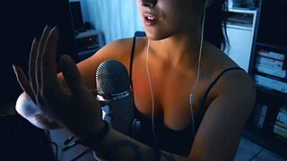 asmr joi for intense french relaxation instructions