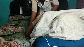 oh babe, ride me reverse cowgirl with that natural pussy