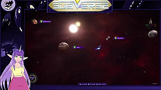 playing studiofows subverse part 14 featuring anime big tits