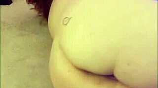 Hotwife Steffi Exposes Her Juicy Redhead Cunt