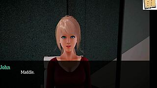 my new family episode 164 with erotic cartoon adventures