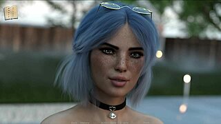 where it all began 19 unfolds in anime style