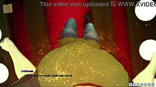 Wow, Lust Academy 99 brings raw hentai action to life!