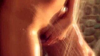 such a relaxing massage blowjob outdoors in asia