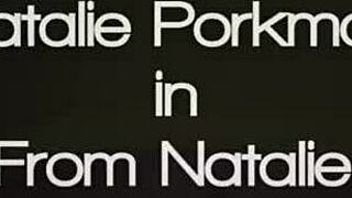 Getting sloppy head from teen natalie porkman